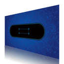Florant Poker Mat - Rectangle, 8x4ft
