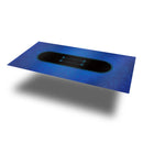 Florant Poker Mat - Rectangle, 8x4ft