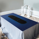 Florant Poker Mat - Rectangle, 8x4ft