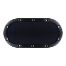 Masterfold Poker Table Top - Oval, 6x3ft