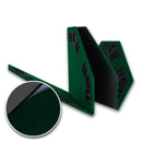 Folding Poker Table Top - Octagonal, 4x4ft