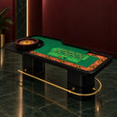 Gaze Roulette Table
