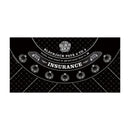 Godfather Blackjack Mat - Rectangle, 6x3ft