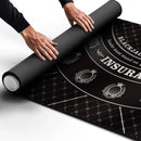 Godfather Blackjack Mat - Rectangle, 6x3ft