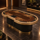 Grand Xavier Poker Table