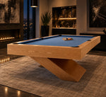 Grandiose Pool Table