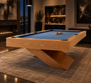 Grandiose Pool Table