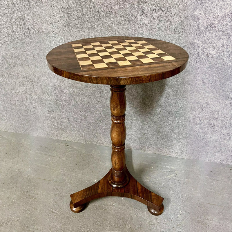 Grandmaster Chess Table