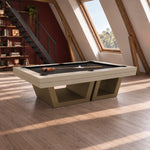 Grey Goose Pool Table