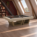 Grey Goose Pool Table