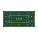 Gripper Series Poker Table Mat - Rectangle, 6x3ft