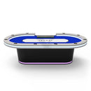 Helsinki Poker Table