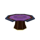 Royal Bengal Poker Table