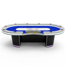 Helsinki Poker Table