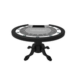 Peru Magic Poker Table