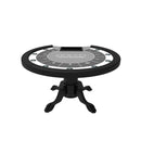 Peru Magic Poker Table