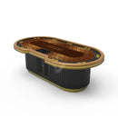 Grand Xavier Poker Table