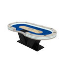 Shepherd Poker Table
