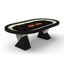 Huxley Poker Table