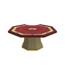 Royal Bengal Poker Table