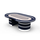 Knight Hawk Poker Table