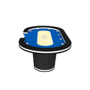 Helsinki Poker Table