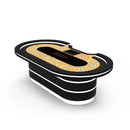 Zebronics Poker Table