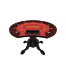 Peru Magic Poker Table