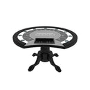 Peru Magic Poker Table