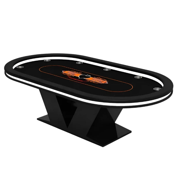 Jackson Poker Table