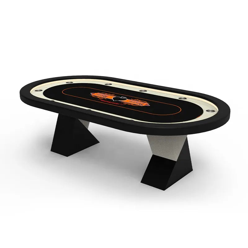 Huxley Poker Table