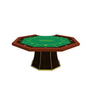 Royal Bengal Poker Table