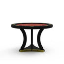 Zackaria Poker Table