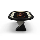 Huxley Poker Table