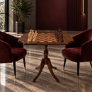 Haven Chess Table
