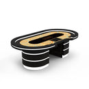 Zebronics Poker Table