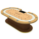 Ashoka Gaze Poker Table