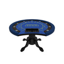 Peru Magic Poker Table