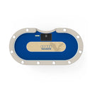 Shepherd Poker Table