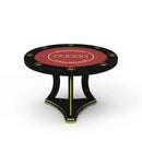 Zackaria Poker Table