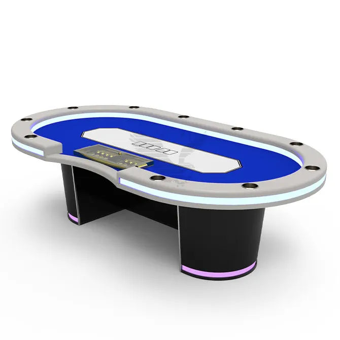 Helsinki Poker Table