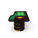 Kalsang Roulette Table