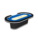 Helsinki Poker Table