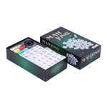 Heavenly Seal Mahjong Tiles