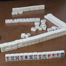 Heavenly Seal Mahjong Tiles