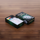 Heavenly Seal Mahjong Tiles