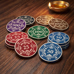 Heirloom Legacy Ceramic Chip