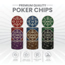 Heirloom Legacy Ceramic Chip