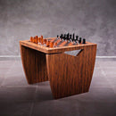 Heritage Chess Table