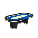 Helsinki Poker Table